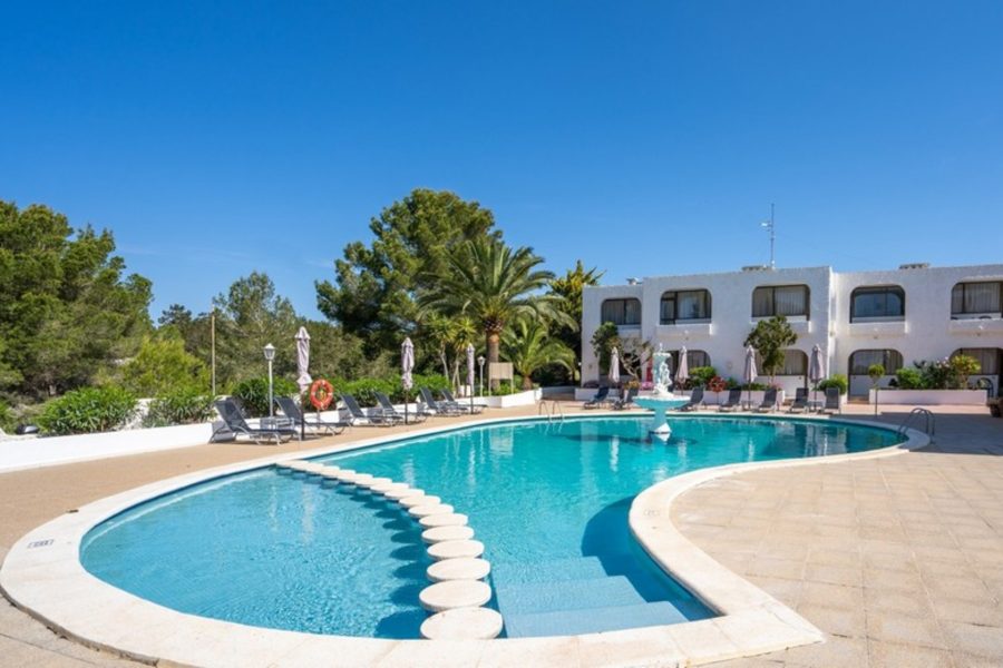 Venezia - Formentera - Apartamentos Barbarroja - Formentera Break