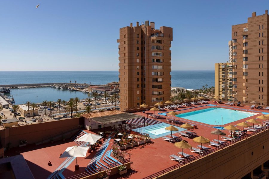 Verona - Fuengirola - Las Palmeras Affiliated by FERGUS