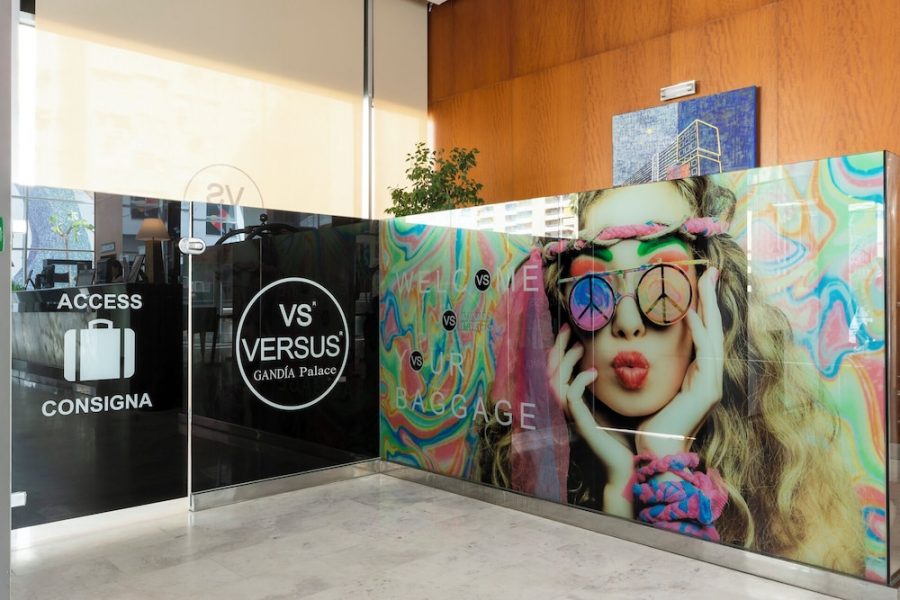 Bologna - Gandia - VS Gandía Palace Hotel ****