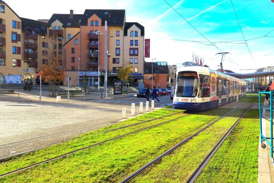 Roma - Ginevra - Geneva Residence