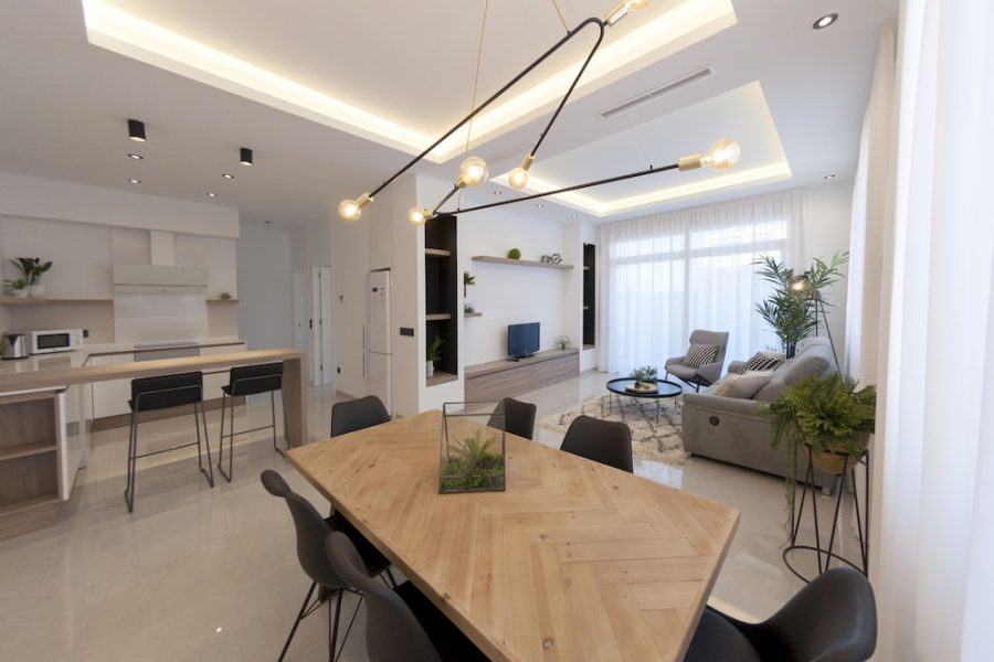 Catania - Guardamar del Segura - Apartamentos La Laguna Fase II