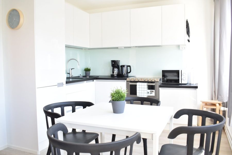 Napoli - Helsinki - Hiisi Homes Helsinki Haaga