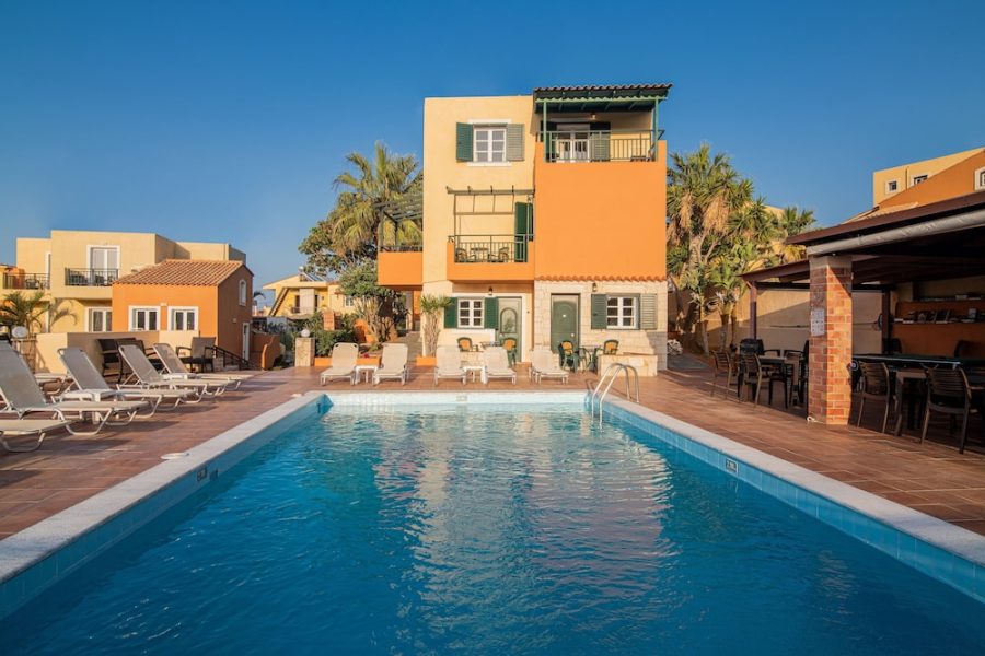 Torino - Creta Est -  Heraklion