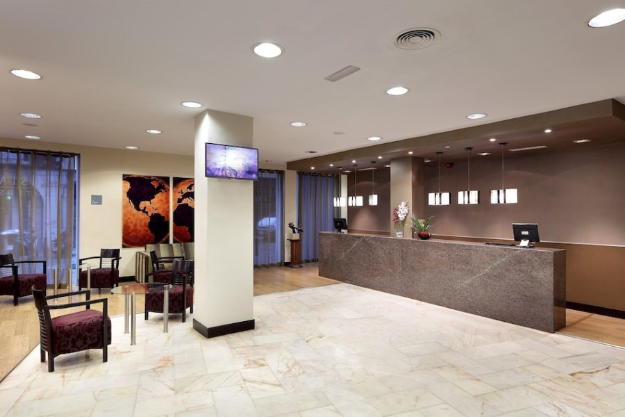 Milano - Huelva - Exe Tartessos