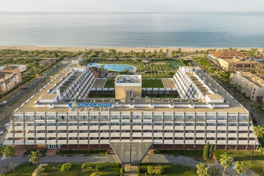 Milano - Islantilla - Ilunion Islantilla