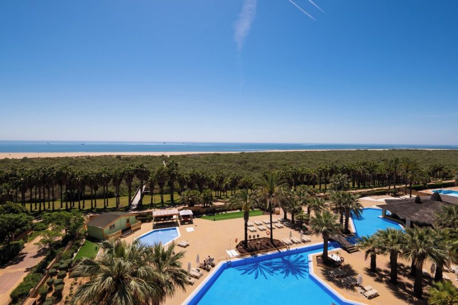 Napoli - Islantilla - Vila Gale Isla Canela