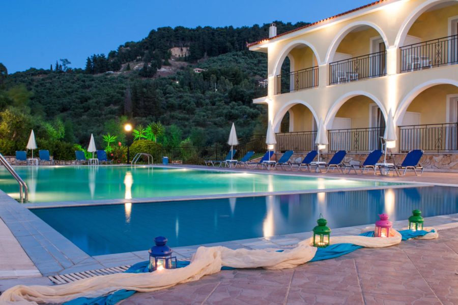 Napoli - Isola di Zante