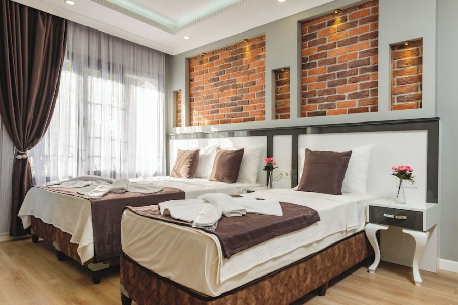 Venezia - Istanbul - Gloria Suites Old City