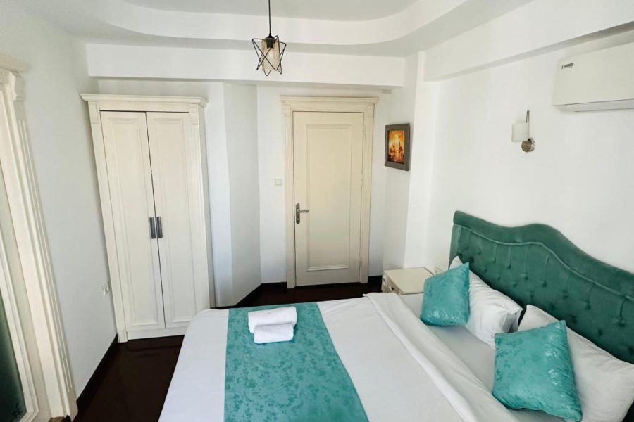 Venezia - Istanbul - Sultanahmet La Petite Hotel