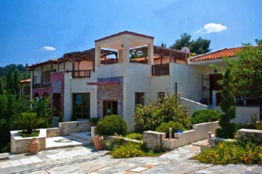 Roma - Kassandria - Gi Ga Mar