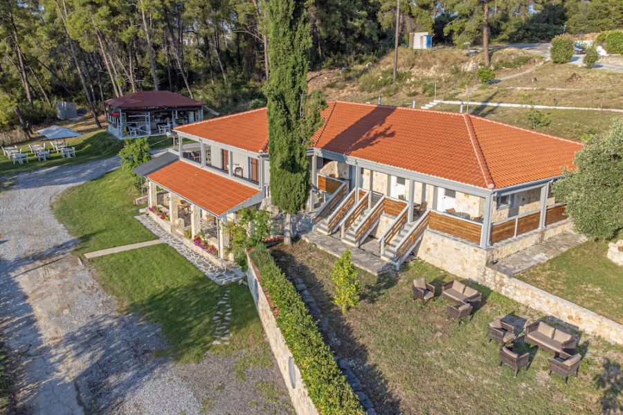 Milano - Kassandria - Medusa Rooms