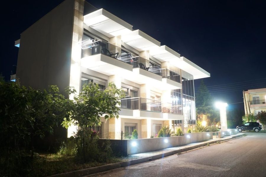 Napoli - Kassandria - Vellum Luxury Living