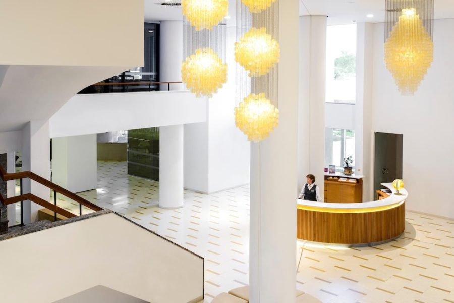 Napoli - Kavala - Lucy Hotel