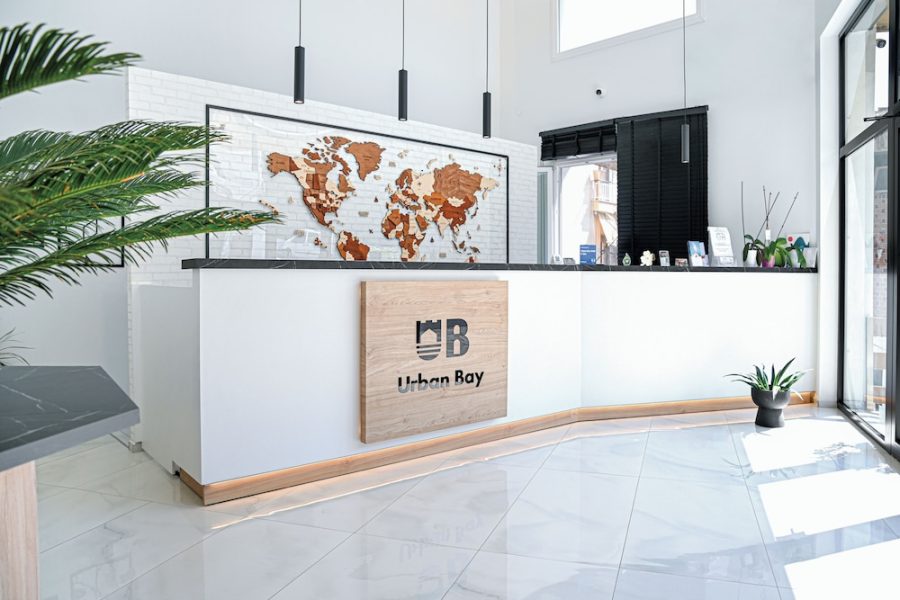 Roma - Kavala - UrbanBay Hotel & Spa