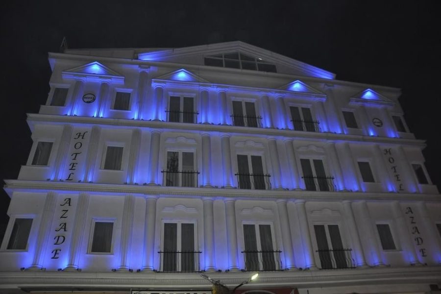 Milano - Kayseri - SteelOtel