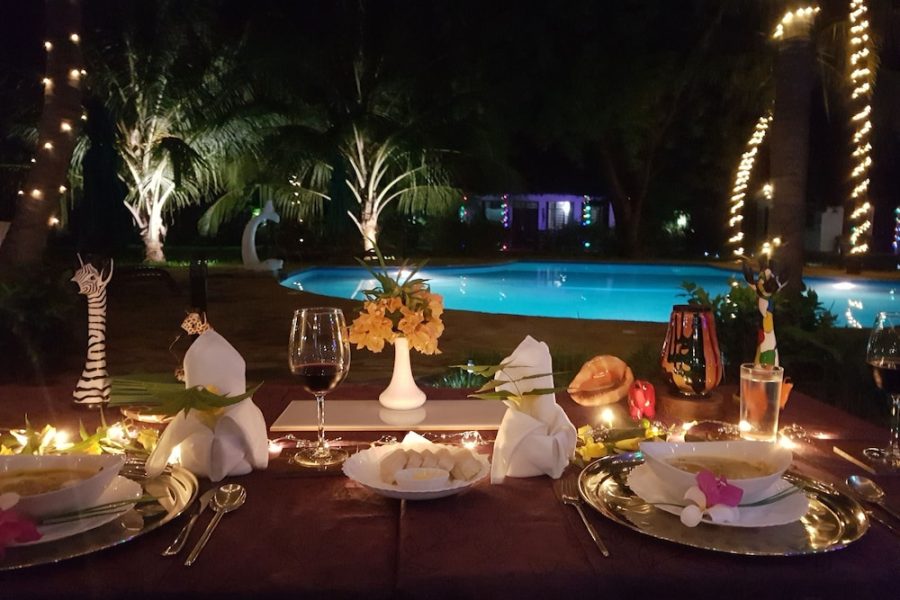 Bari - Kilifi - Residence Maison Müge