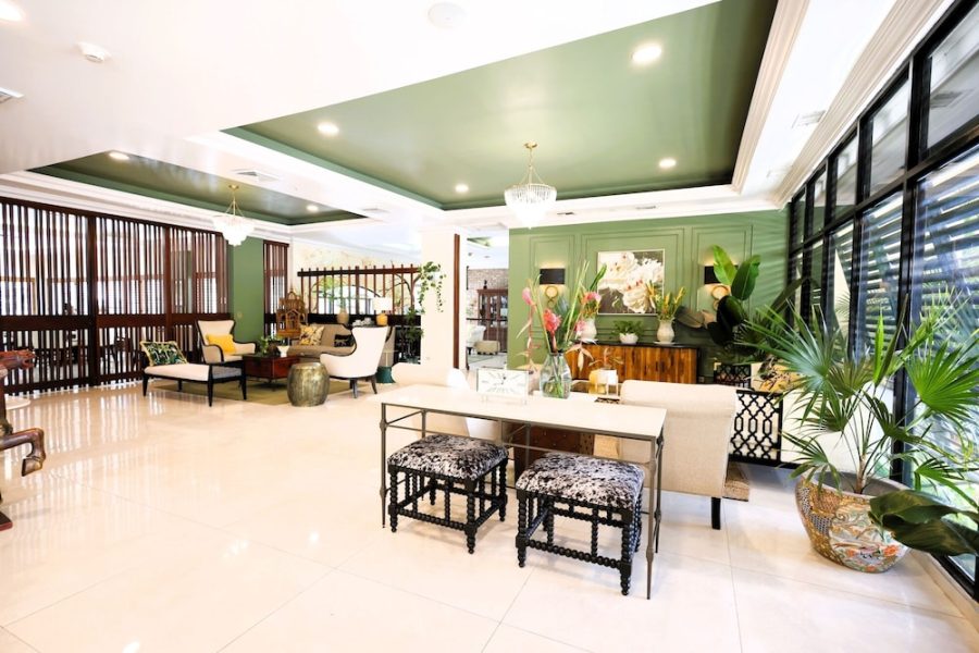 Napoli - Kingston - Courtleigh Hotel & Suites