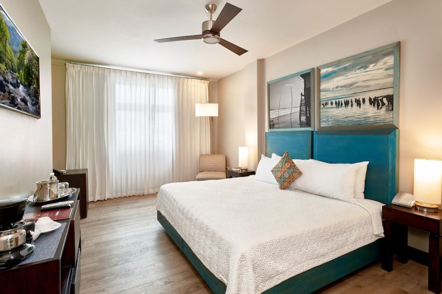 Napoli - Kingston - R Hotel Kingston