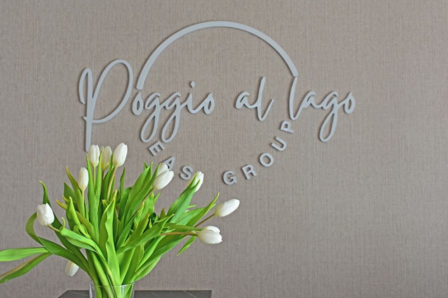 Napoli - Lago di Garda