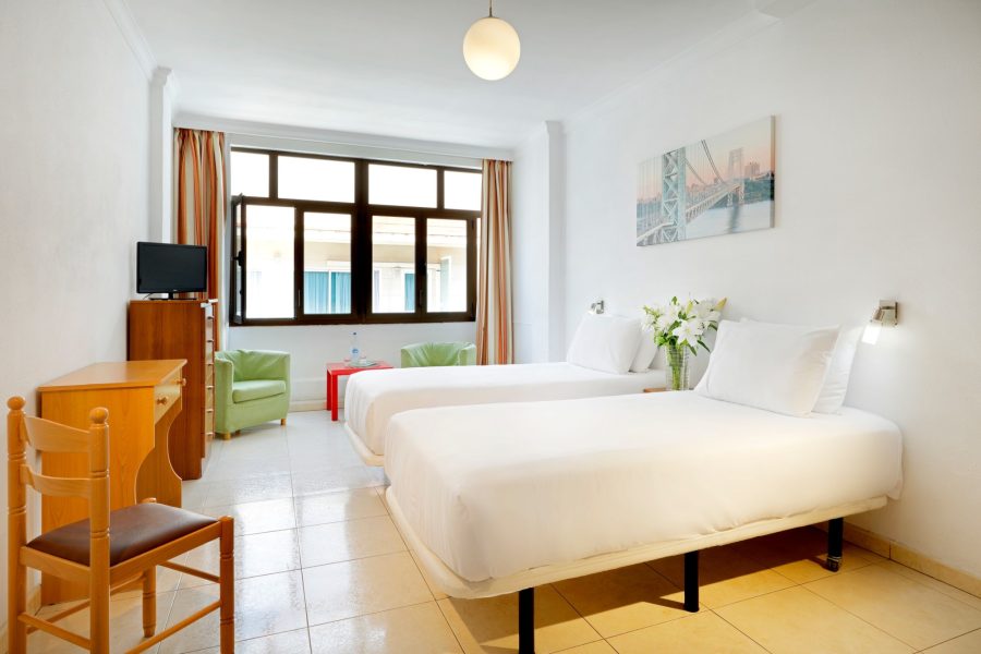 Catania - Las Palmas de Gran Canaria - Crisol Faycán