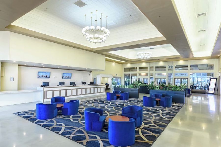 Milano - Las Vegas (NV) - Alexis Park All Suite Resort