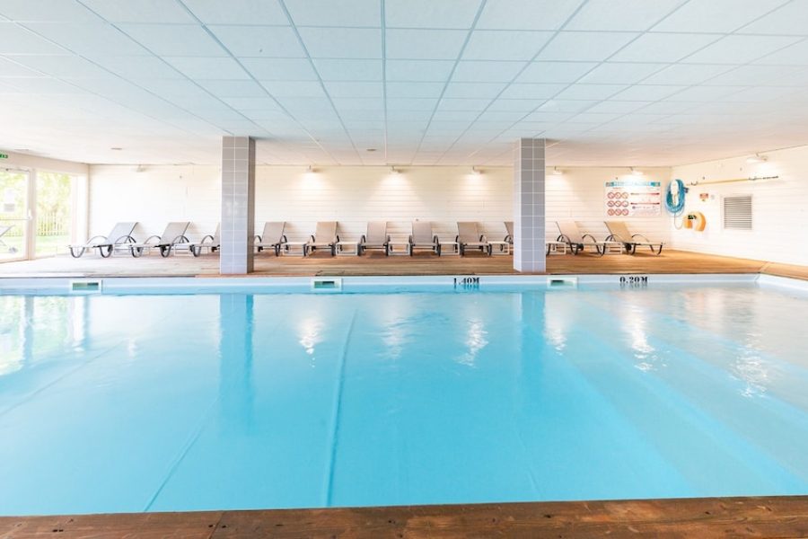 Roma - Le Mont-Saint-Michel - Vacancéole - Les Chambres de la Baie