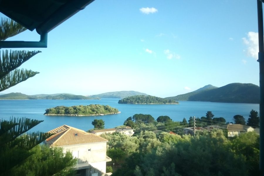 Venezia - Lefkada - Bella Vista