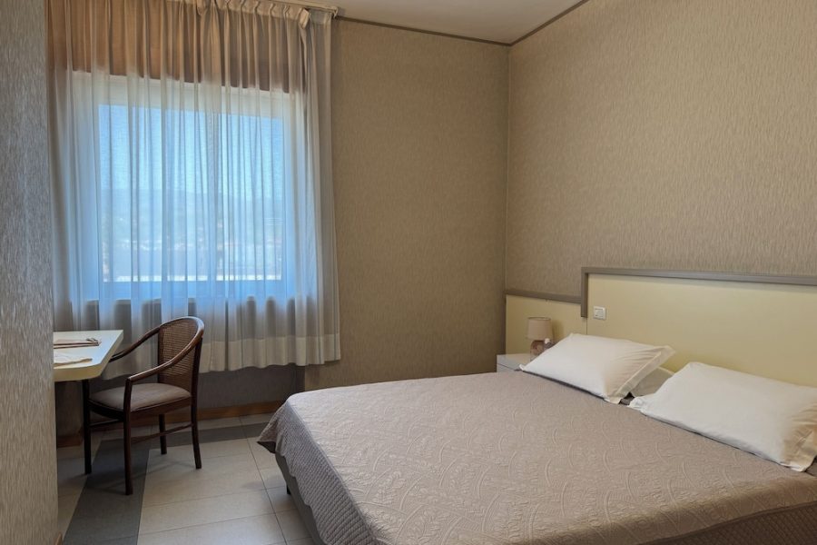 Milano - Lerici - Hotel Al Sant'Andrea