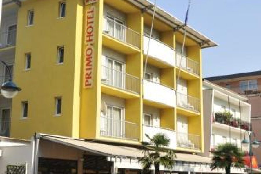 Catania - Limone sul Garda - Hotel Primo