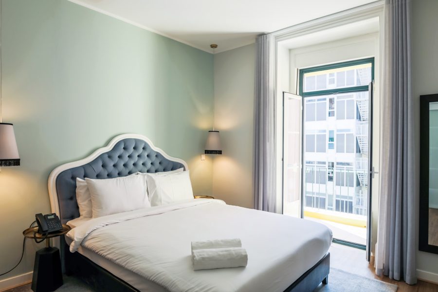 Bologna - Lisbona - Lisboa 85 Suites & Apartments by RIDAN Hotels