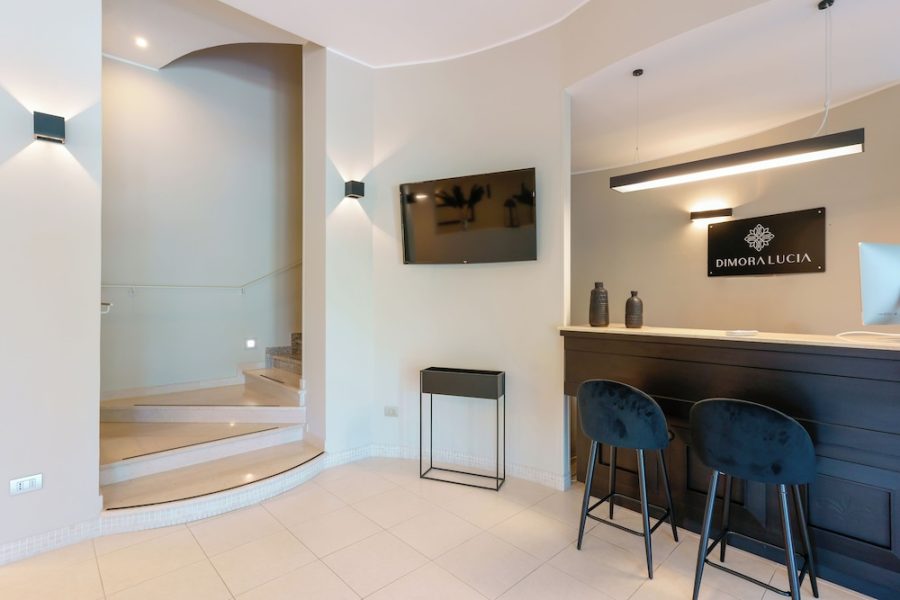 Milano - Locorotondo - Dimora Lucia Hotel