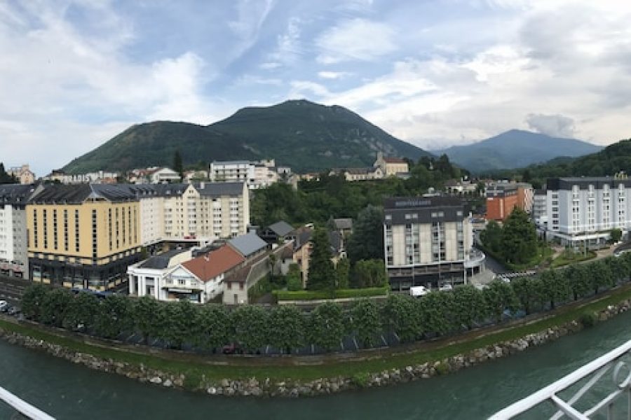 Milano - Alti Pirenei - Hautes-Pyrénées