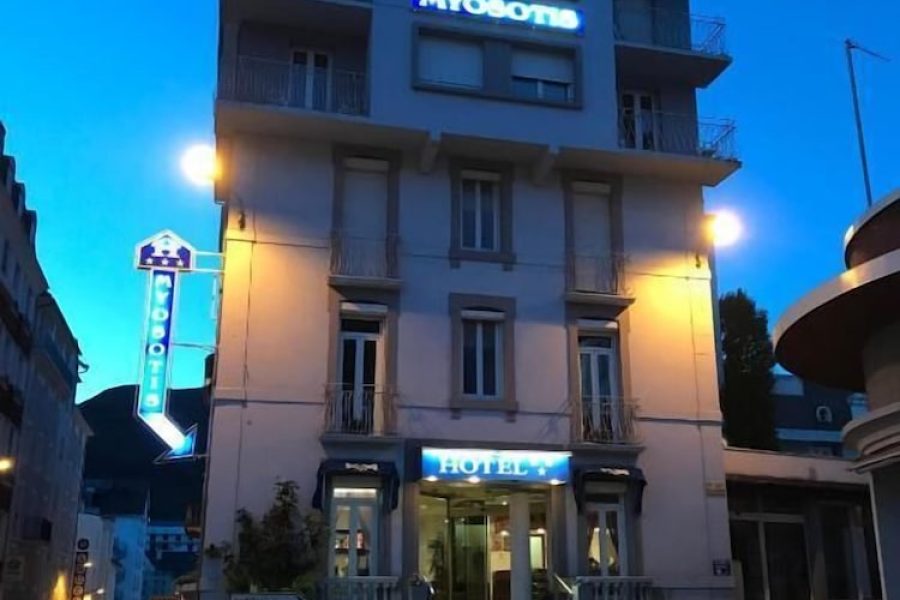 Napoli - Alti Pirenei - Hautes-Pyrénées