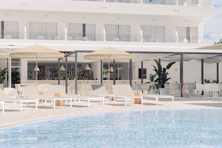 Venezia - Magaluf - HSM Atlantic Park