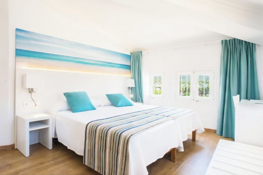 Genova - Magaluf - Hotel Playas de Paguera