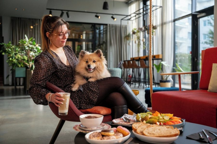 Roma - Magny-le-Hongre - Moxy Paris Val d'Europe