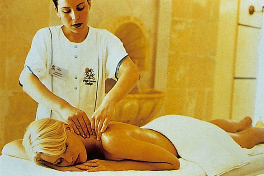 Verona - Mahdia - Caribbean World Mahdia