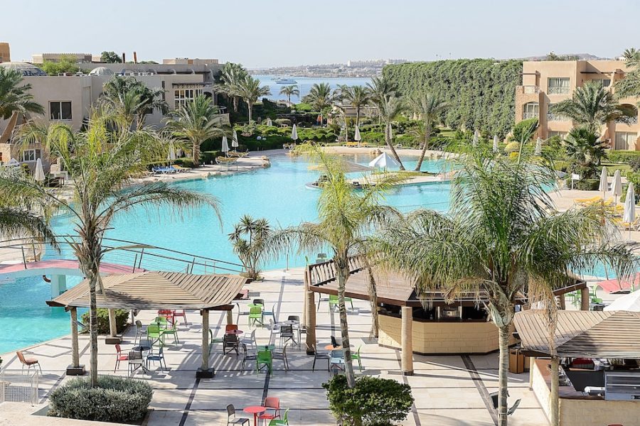 Torino - Makadi Bay - Prima Life Makadi Hotel - All inclusive