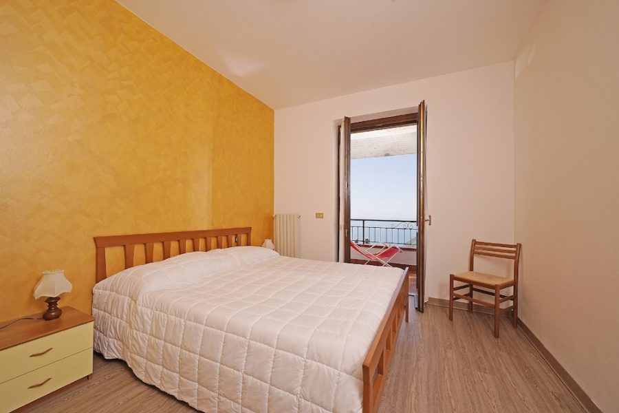 Napoli - Malcesine - Residence Primera Rompala