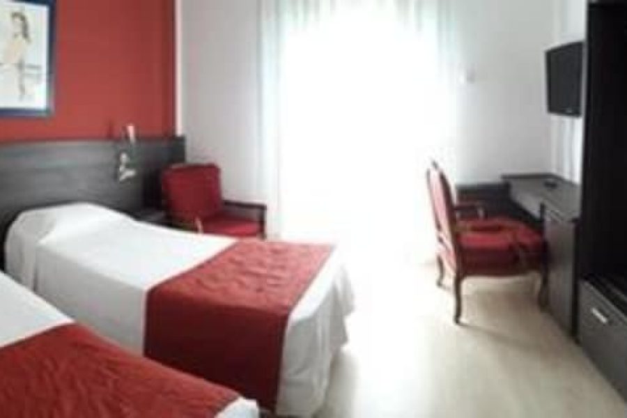 Catania - Malpensa - Aer Hotel Malpensa