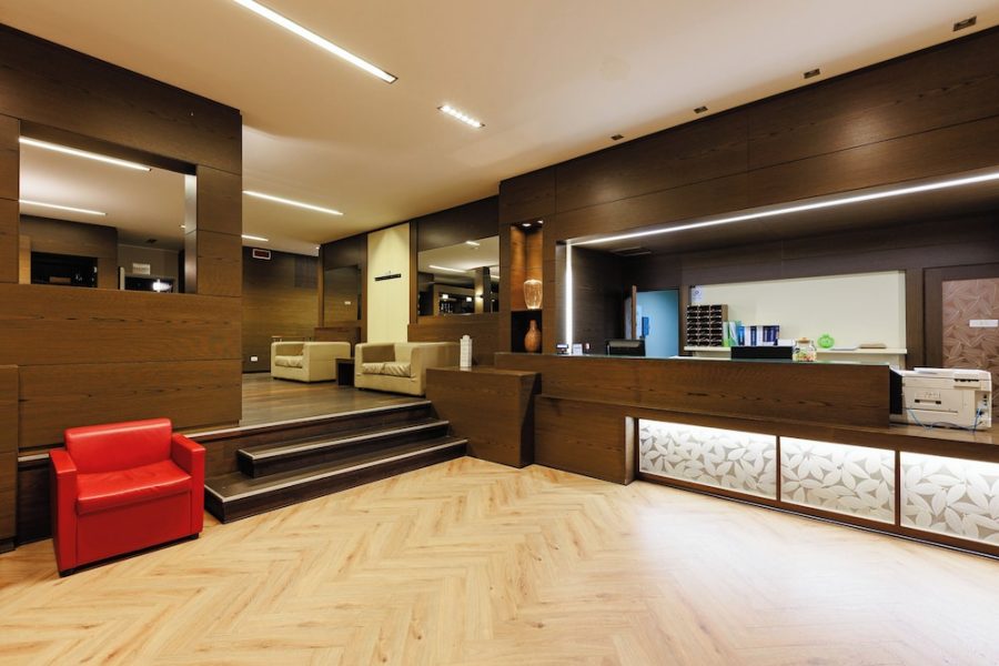 Catania - Malpensa - Hotel Villa Delle Rose - Malpensa