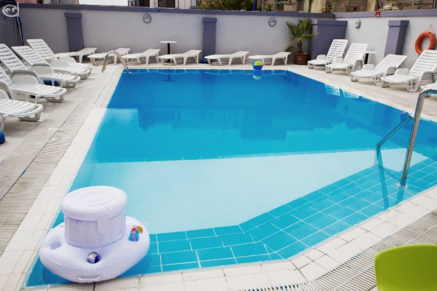 Bologna - Malta - Dean Hamlet Hotel