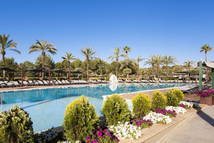 Bologna - Manacor - Insotel Cala Mandia Resort