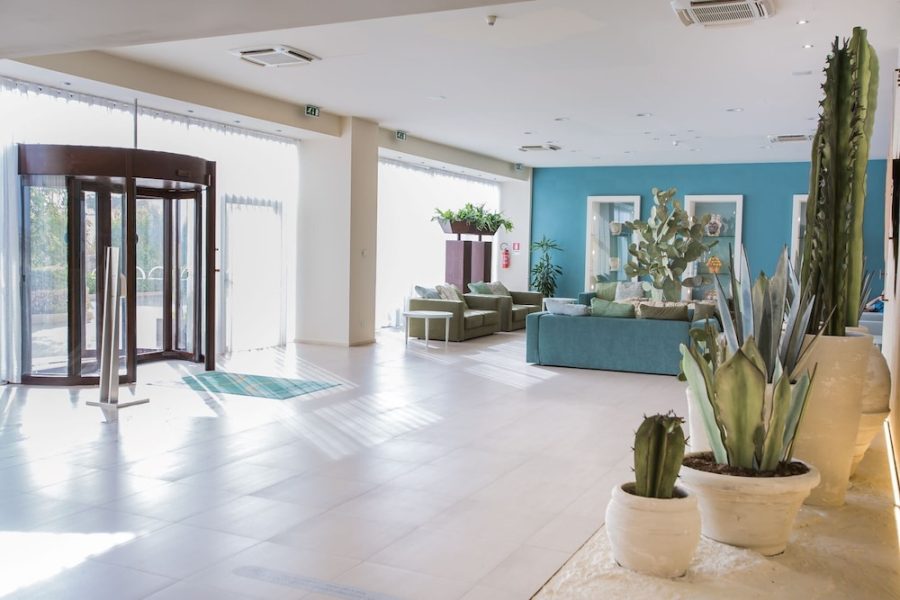 Milano - Marina di Ragusa - Poggio Del Sole Hotel