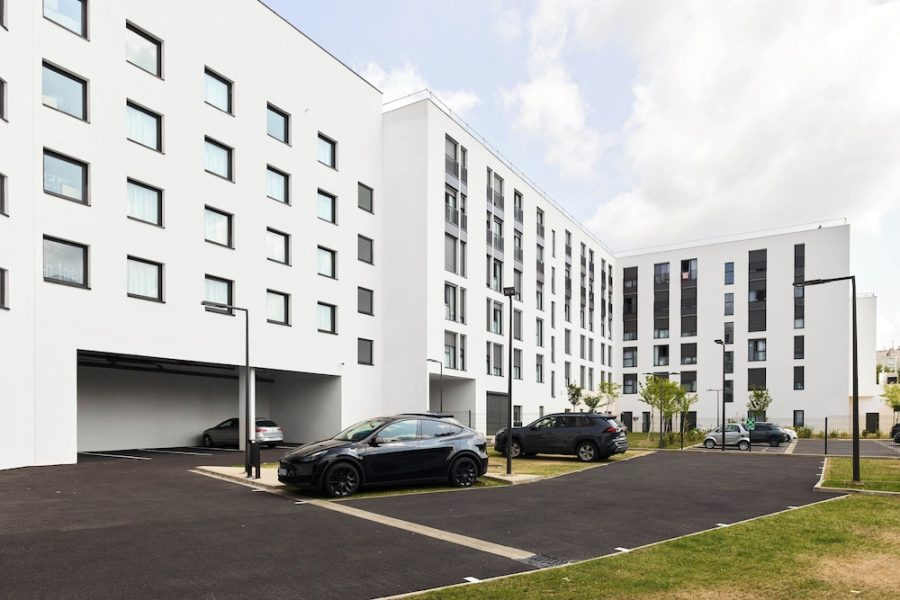 Firenze - Disneyland Paris