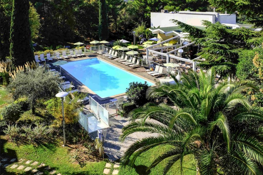 Napoli - Marsiglia - Novotel Marseille Est Porte d'Aubagne