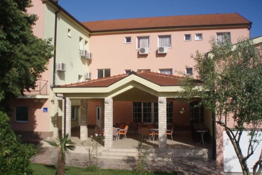 Milano - Međugorje - Hotel ''Marinko Kozina'' - Medjugorje