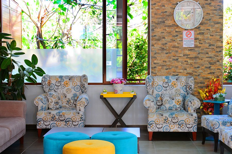 Napoli - Menderes - Dogan Paradise Beach Hotel