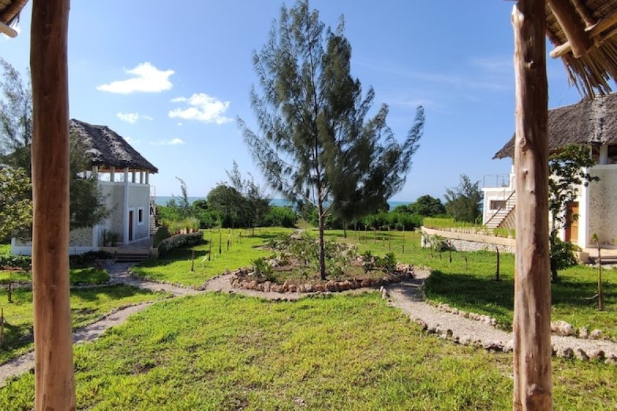 Napoli - Michamvi - Amani Villas Nature Retreat