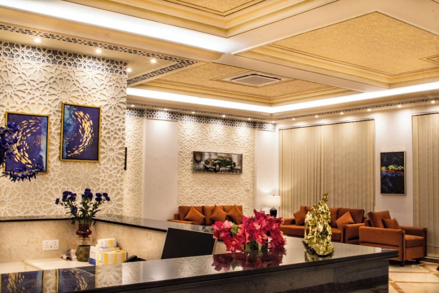 Roma - Costa di Mascate